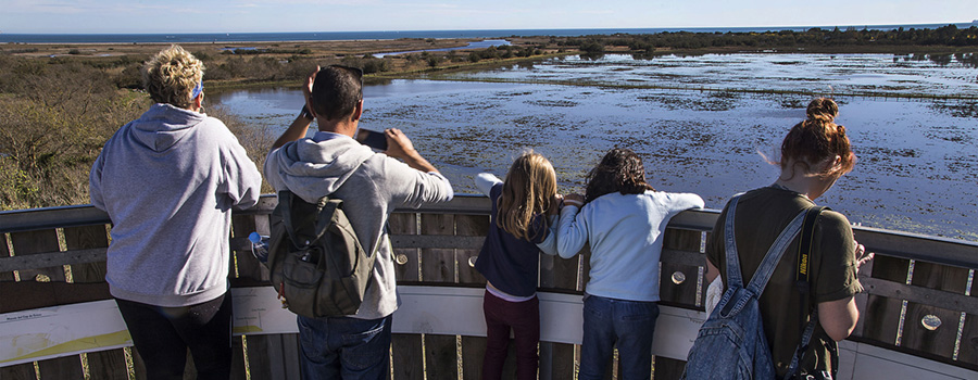 3 parques naturales en Roses